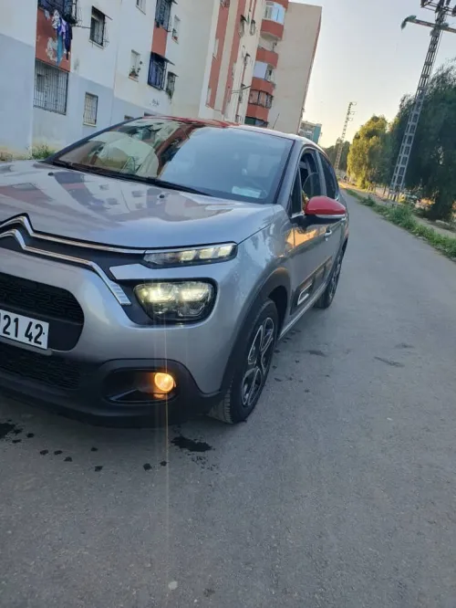 Citroen C3 2021 City Line