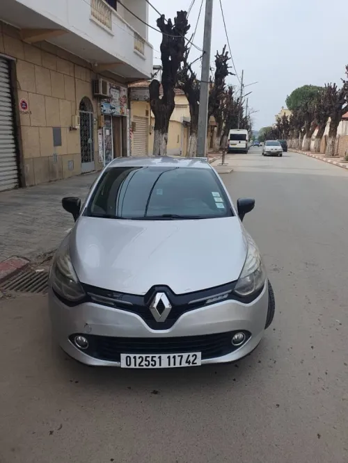Renault Clio 4 2017 Limited