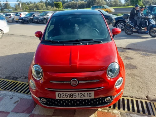 Fiat 500 2024 Cult MIB