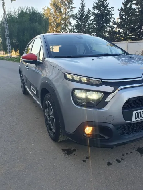 Citroen C3 2021 City Line