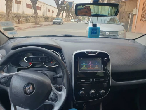 Renault Clio 4 2017 Limited