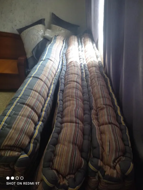 Matelas 