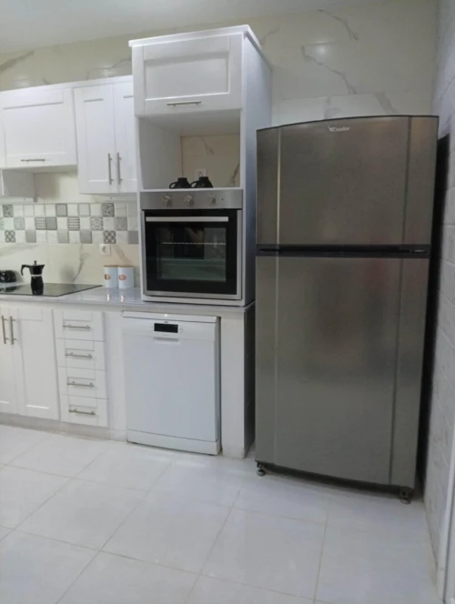 Location vacances Appartement F3 Béjaïa Bejaia
