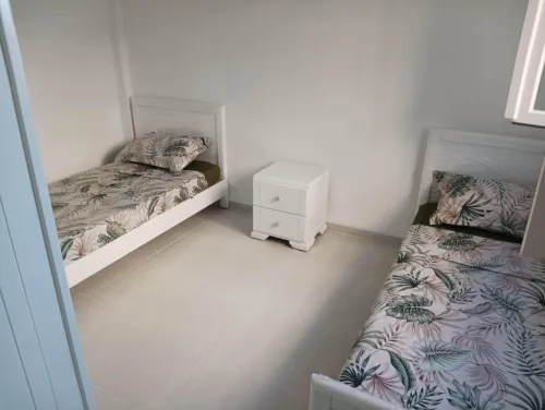 Location vacances Appartement F3 Béjaïa Bejaia