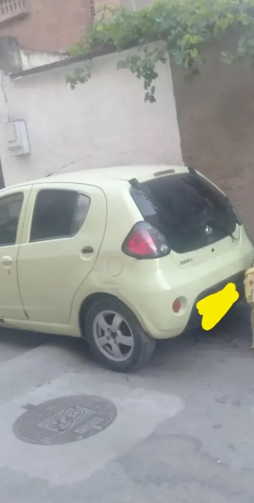 Geely Ray 2011 Ray
