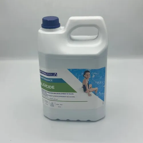 Anti-Algues 5 L Pour Piscine ASTRALPOOL