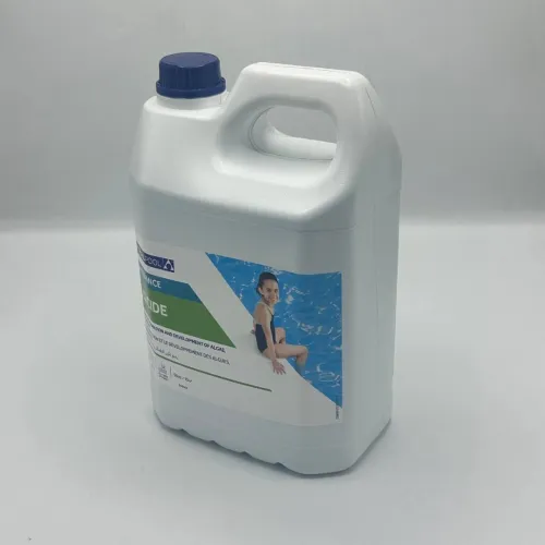 Anti-Algues 5 L Pour Piscine ASTRALPOOL