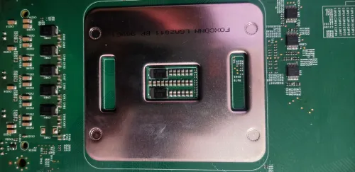 carte mère supermicro