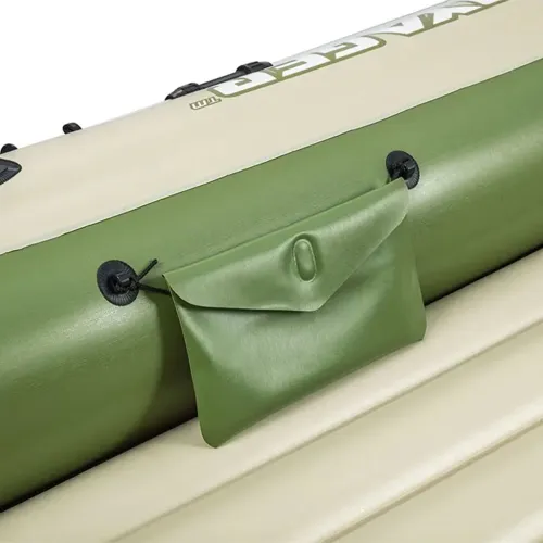Ensemble de bateau gonflable voyager قارب قابل للنفخ
