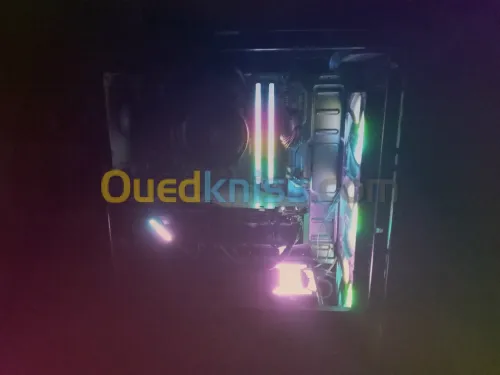PC Gamer ASUS TUF GAMING 