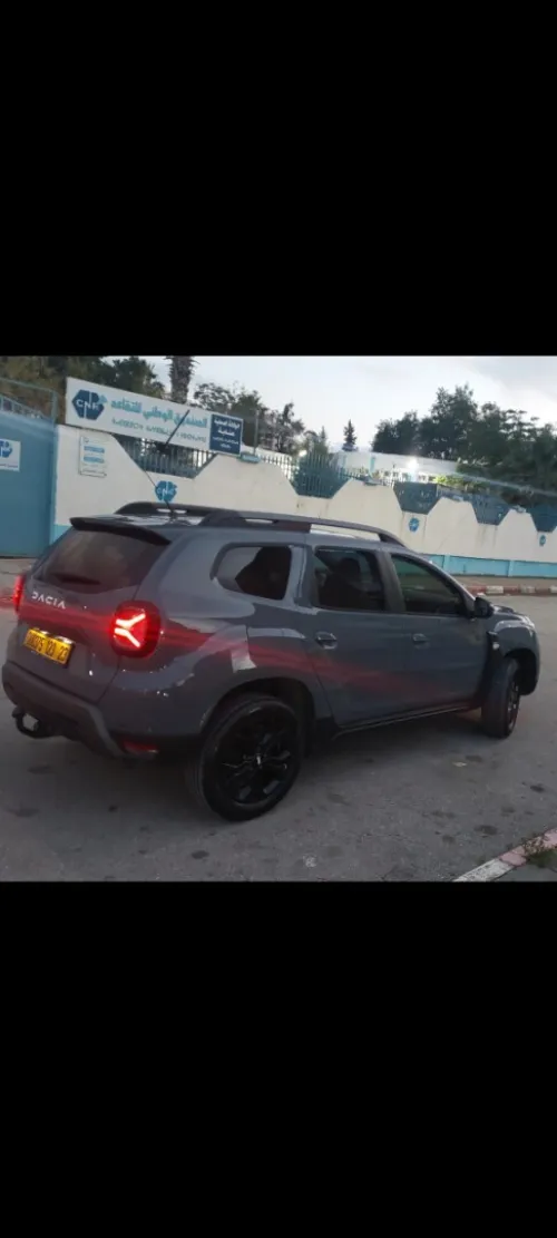 Dacia Duster 2023 Extreme