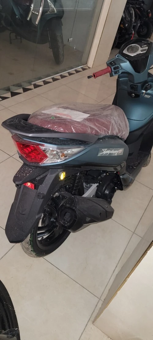 Sym St150 2026