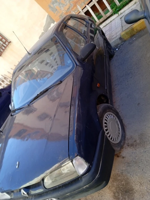 Renault 19 1995 