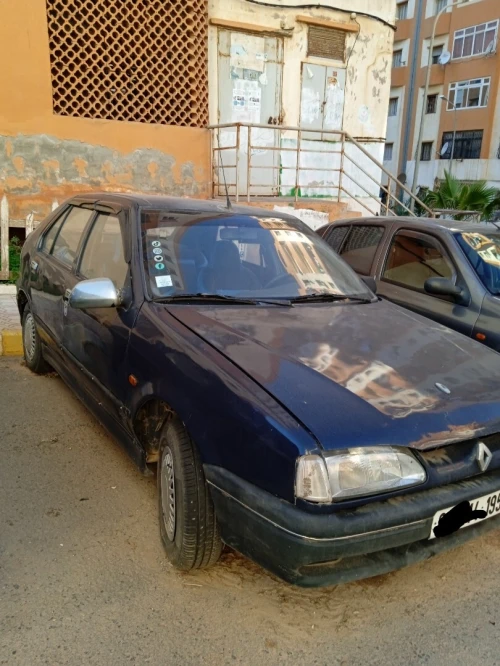 Renault 19 1995 