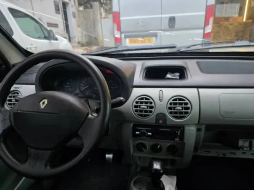 Renault Kangoo 1999 Kangoo