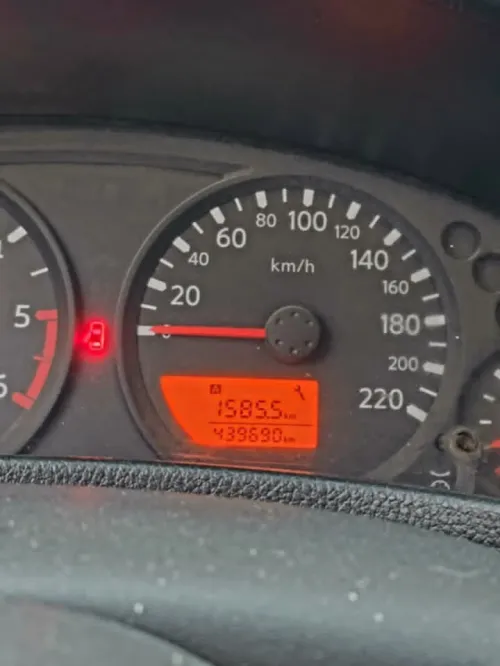 Nissan Navara 2017 Navara