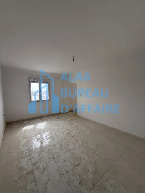 Vente Appartement F3 Constantine El khroub