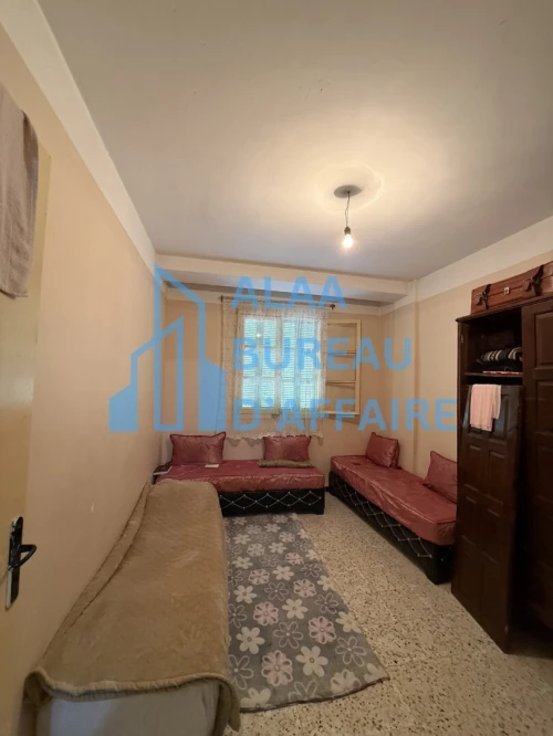 Vente Appartement F4 Constantine El khroub