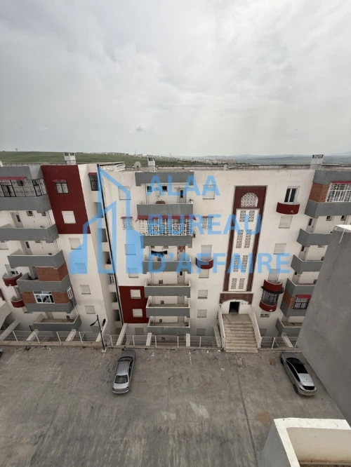 Vente Appartement F3 Constantine El khroub