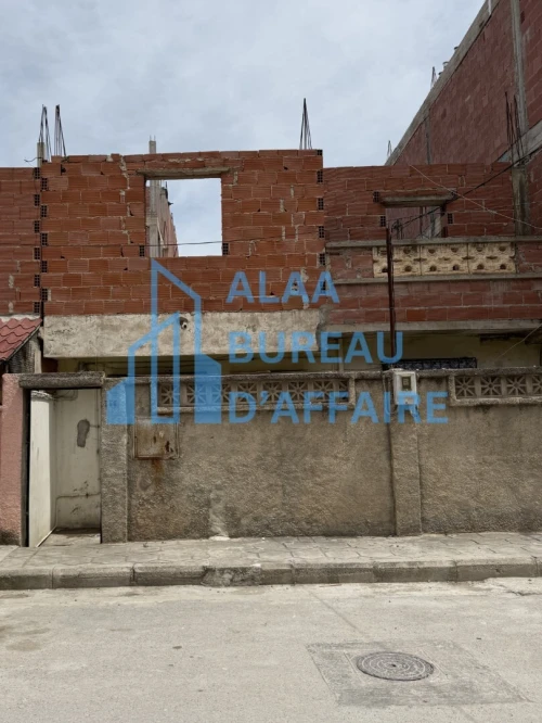 Vente bien immobilier Constantine El khroub