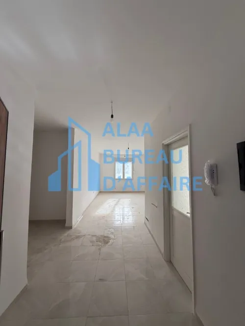 Vente Appartement F4 Constantine El khroub