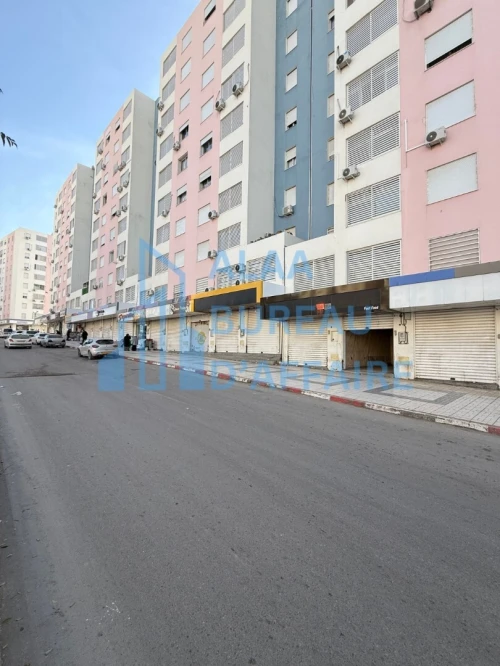 Vente Local Constantine El khroub