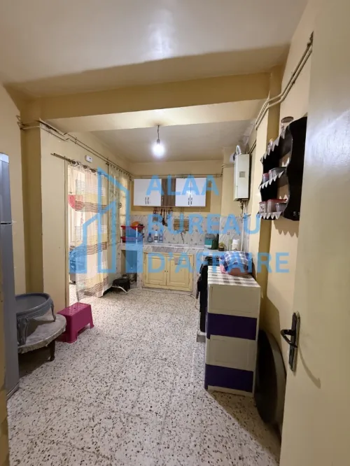 Vente Appartement F4 Constantine El khroub
