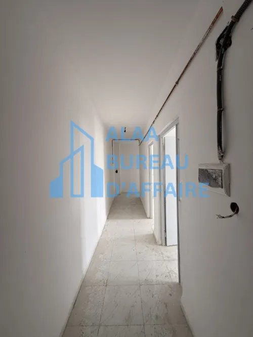 Vente Appartement F3 Constantine El khroub
