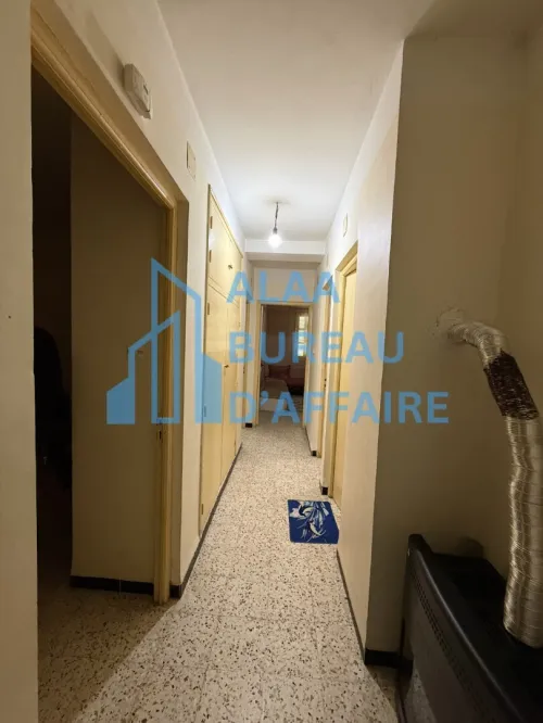 Vente Appartement F4 Constantine El khroub