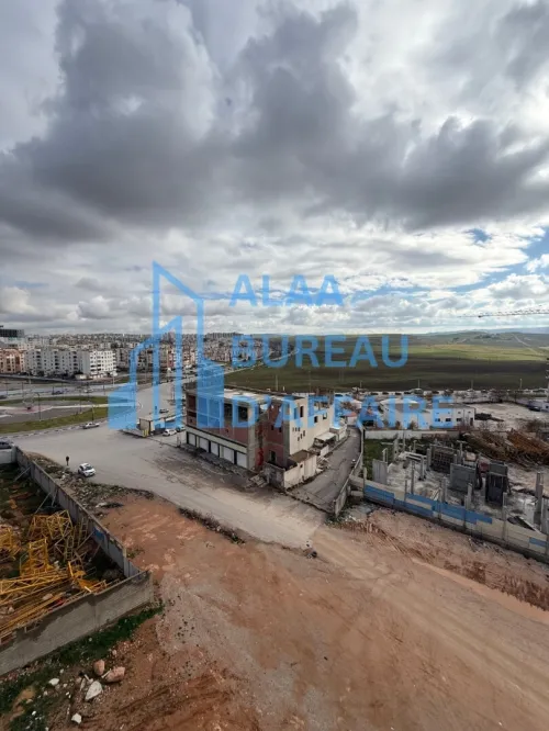 Vente Appartement F4 Constantine El khroub