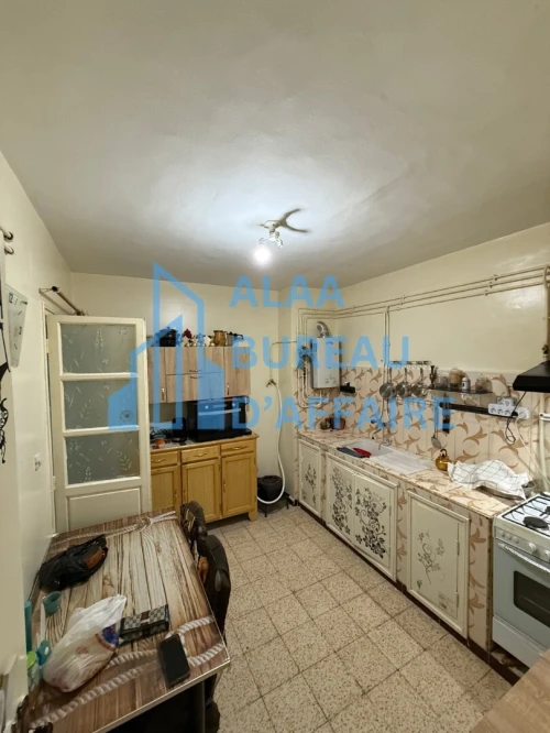 Vente Appartement F3 Constantine El khroub