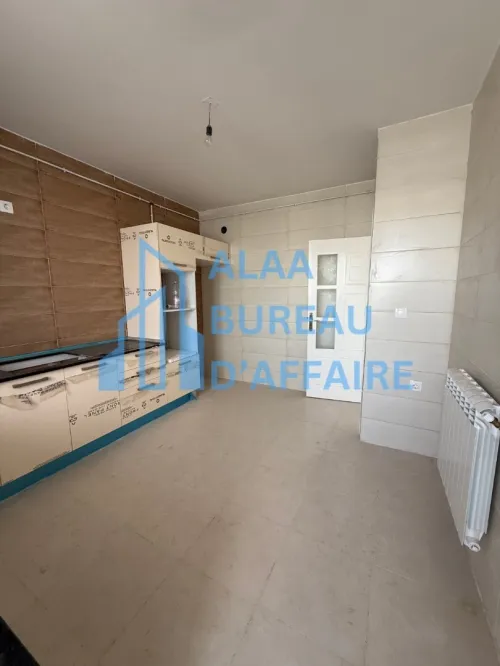 Vente Appartement F4 Constantine El khroub