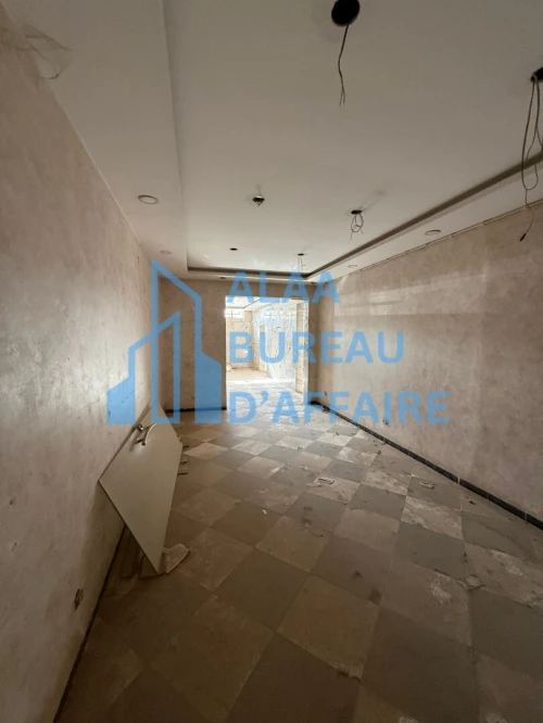 Vente Local Constantine El khroub