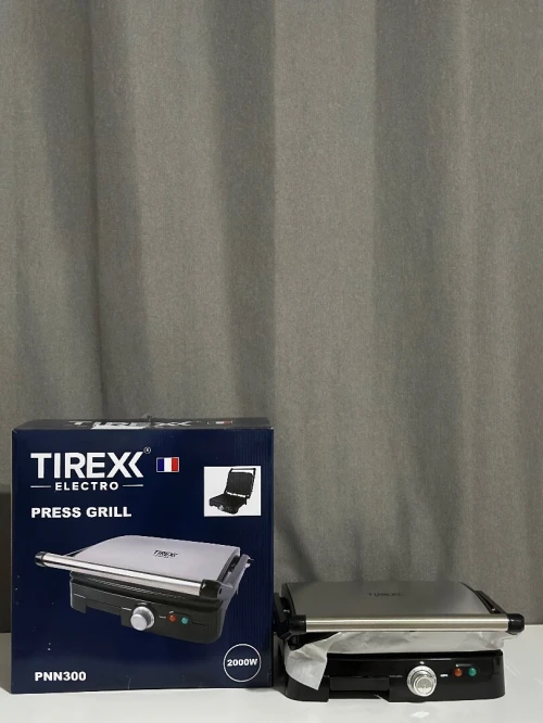 PANINEUSE TIREX 2000WATT PNN300