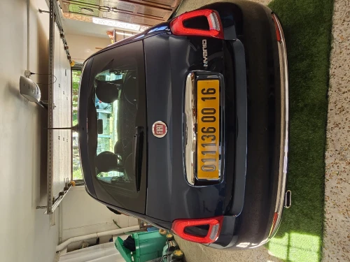 Fiat 500 2023 Dolcevita plus 