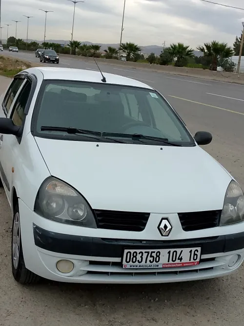 Renault Clio Classique 2004 Clio Classique