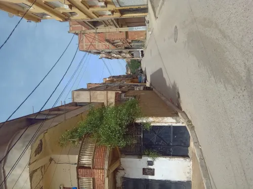Vente Villa Alger Gue de constantine