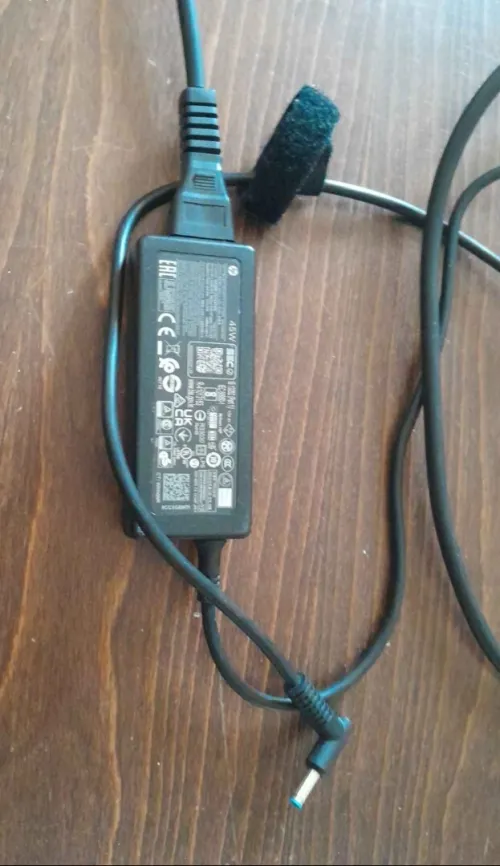 Pc hp i3 11éme génération
