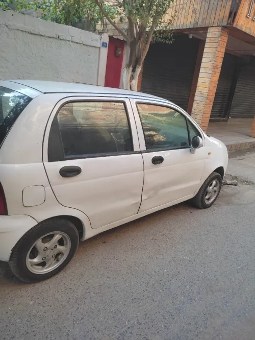 Chery QQ 2015 QQ
