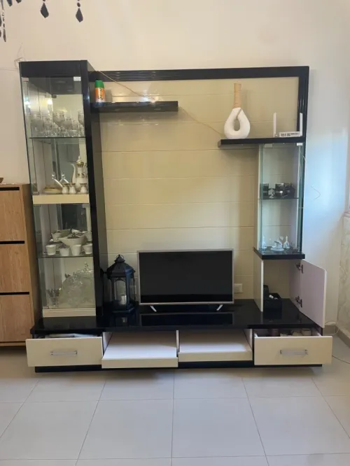 Meuble télé / Living / vaisselier /armoire salon