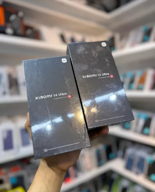 Xiaomi 14 Ultra