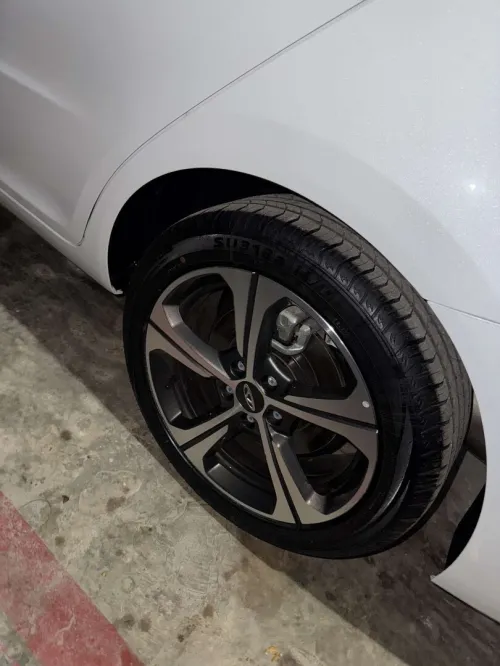 Chery Arrizo 5 2025 Luxury