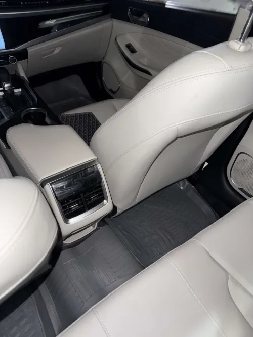 Chery Arrizo 5 2025 Luxury