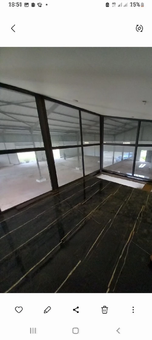 Location Hangar - Usine Constantine Ain smara
