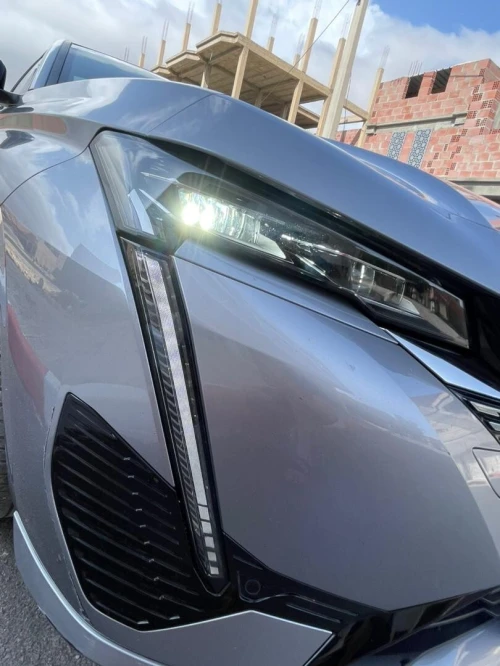 Peugeot 308 2022 GT Line 
