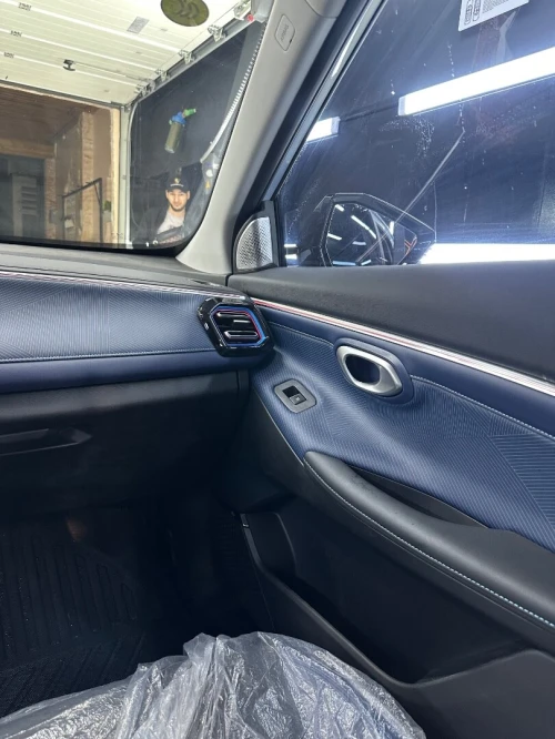 GAC GS3 emzoom 2026 Smart Edition 