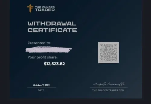 FORMATION TRADING EXCLUSIVE (10 PLACES UNIQUEMENT)