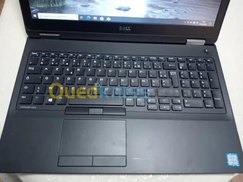 Dell latitude E5570