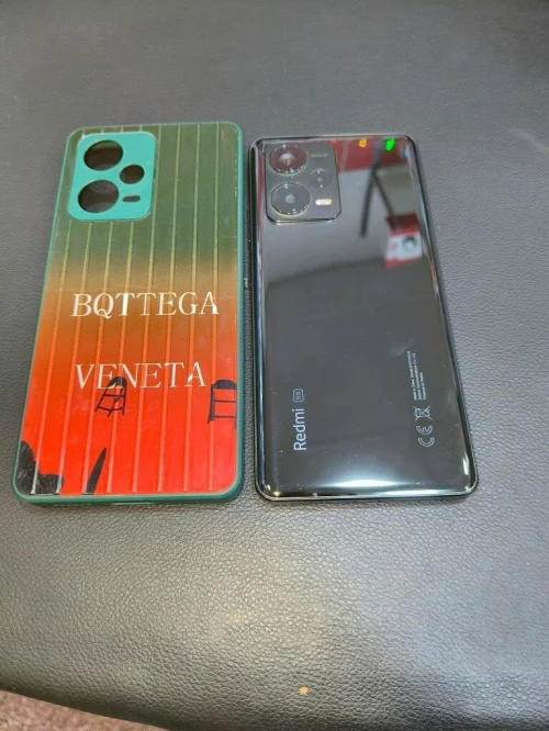 Xiaomi Note 12 pro plus 5G