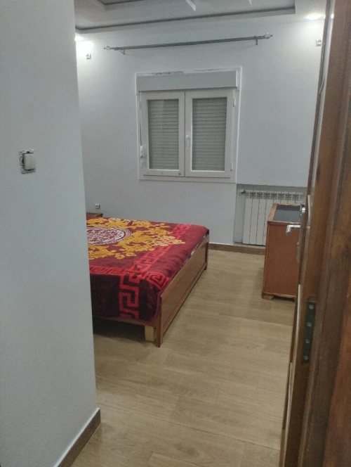 Vente Appartement F3 Oran Misseghine